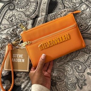 steve madden wallet